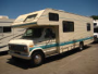 1991 Fleetwood Jamboree